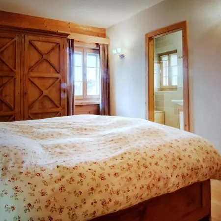 Vandrerhjem Cotina's Montiga Cortina dʼAmpezzo